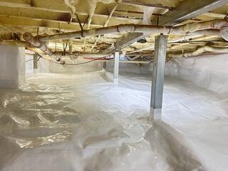 Foundation Support Jacks