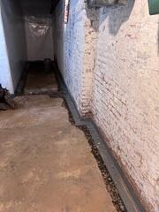 Waterproofing Solution Installation in Jersey City, NJ