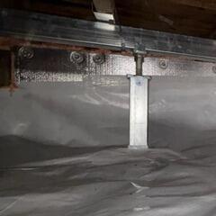 SmartJack Stabilizing System