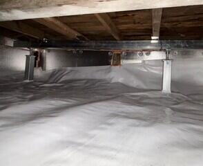 CleanSpace Encapsulation System