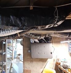 ERV Installation - Ames, IA