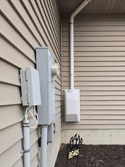 Radon Mitigation - Algona, IA