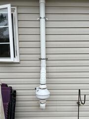 Radon Mitigation - West Des Moines, IA