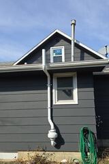 Radon Mitigation - Mason City, IA