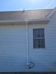 Radon Mitigation - Saint Charles, IA