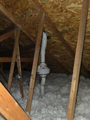 Radon Mitigation - Garner, IA