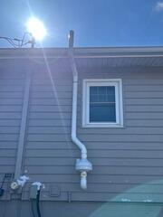 Radon Mitigation - Dunlap, IA