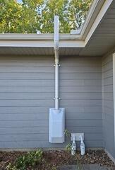 Radon Mitigation - Des Moines, IA