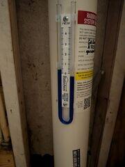 Manometer