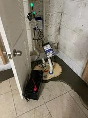 Sump Pump