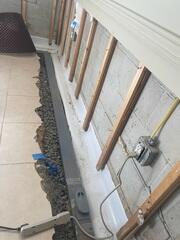 Garage Waterproofing in Toms River, NJ