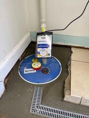 SuperSump System