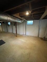 PowerBrace Wall Stabilization