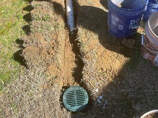 IceGuard and LawnScape System Installation