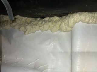 RimTight Spray Foam