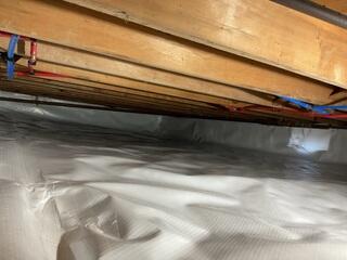 Crawl Space & Foundation Repair in Millbury, OH