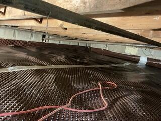 Encapsulation in Progress