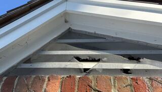 Ripped Right Through