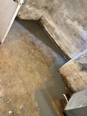 Patented Basement Waterproofing Products