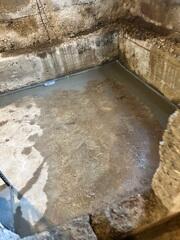 Patented Basement Waterproofing Products