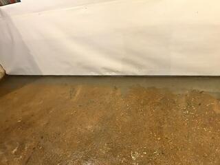 Patented Basement Waterproofing Products