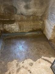 Patented Basement Waterproofing Products