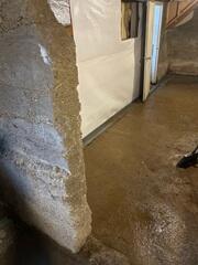 Patented Basement Waterproofing Products