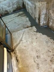 Patented Basement Waterproofing Products
