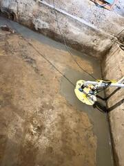 A sump pump can be an incredibly valuable resource in your home. When water gets into your basement, the sump pump is what protects you from a flood that could cause expensive property damage. If you've had issues with water in your basement -- and even i