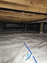 Crawl Space Repair
