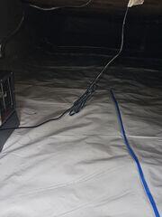 Crawl Space Repair