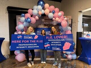 Balloon Arch Photo 1