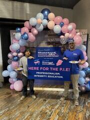 Balloon Arch Photo 2