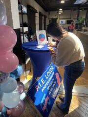 Cham - P.I.E. - On Station