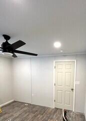 Benefits of the EverLast Wall Panels