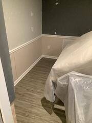 Wall Trim