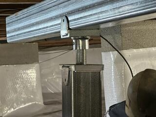 SmartJack Installation