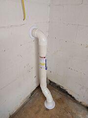 Strategic Placement Pipe