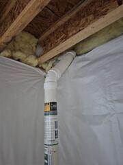 Strategic Placement Pipe