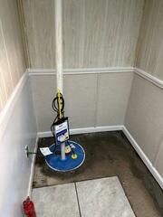 Waterproofing Solution for a Basement in Bayside, NY