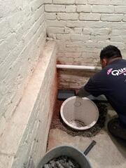 Sump Pump Installation