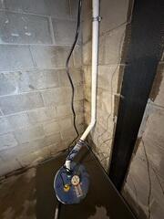 Foundation Repair & Basement Waterproofing in West Jefferson, OH