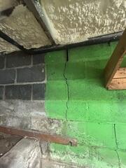 Repairing a Compromised Foundation in Poughkeepsie, NY