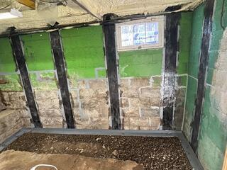 CarbonArmor and WaterGuard Installed