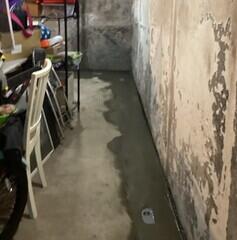 WaterGuard Drainage System & WaterGuard Port