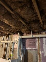 Original Basement Walls