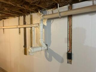 New Foamax Wall panels