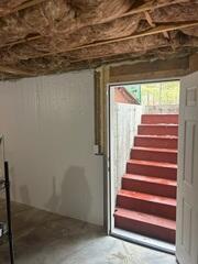 New Foamax Wall Panels