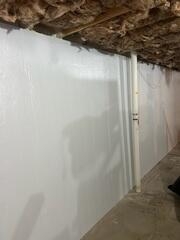 New Foamax Wall Panels