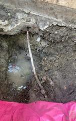 Water Damage Leak Detection and Pipe Repair in Frisco, TX - Remodeling and Restoration